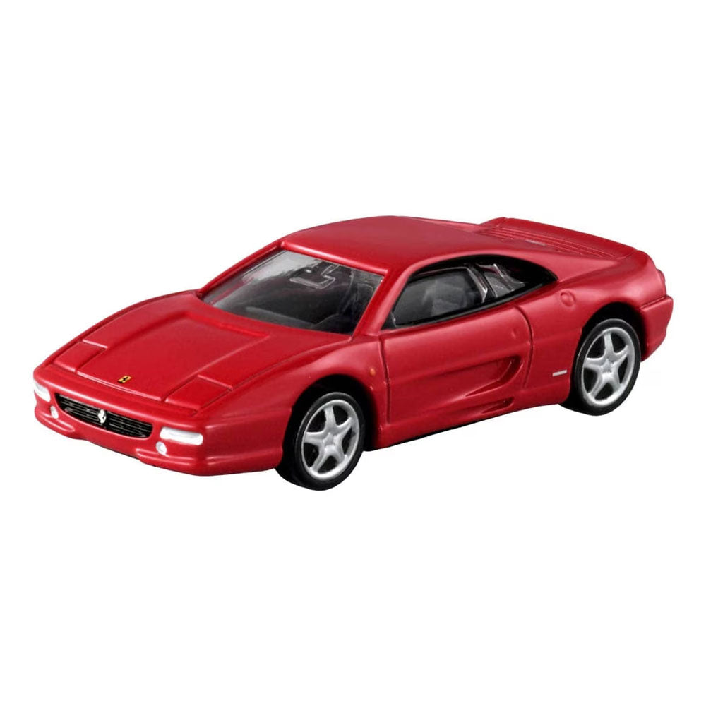 TOMICA PREMIUM 08 FERRARI F355 TOMICA PREMIUM 08 FERRARI F355